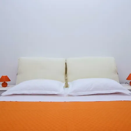 Apartment Apartman Ada *
