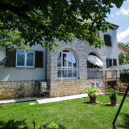 Appartement Apartman Ada Poreč