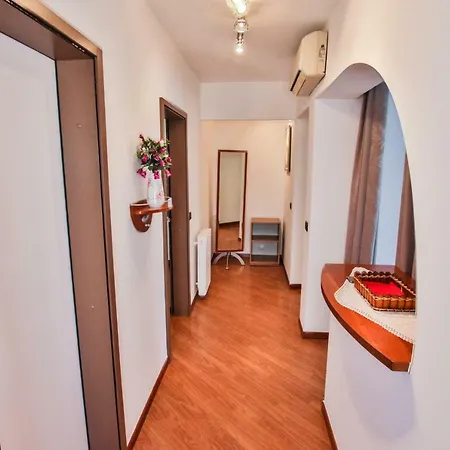 Appartement Apartman Ada