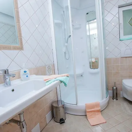 Apartment Apartman Ada *