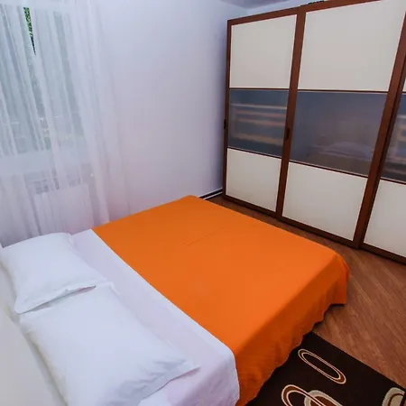 Apartman Ada Lägenhet Poreč
